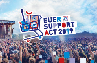 EUER SUPPORT ACT 2019