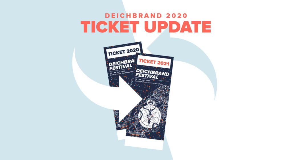 Ticket Update 2020