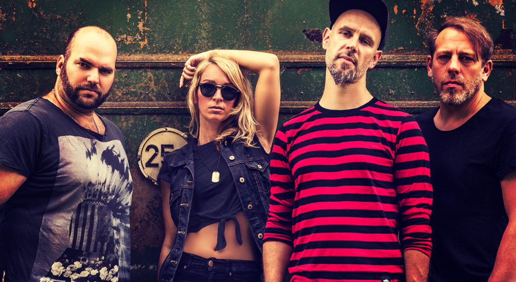 Guano Apes