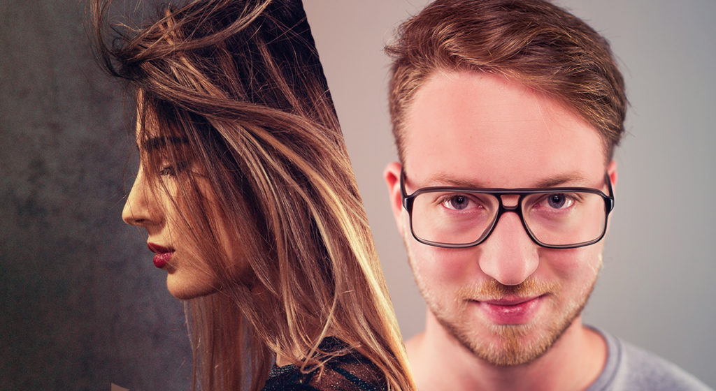Pascal M. & Anahit Vardanyan | Live-Act
