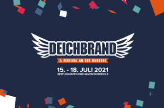 DEICHBRAND Festival 2021