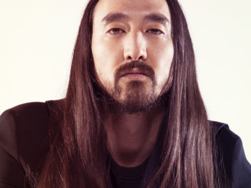 Steve Aoki