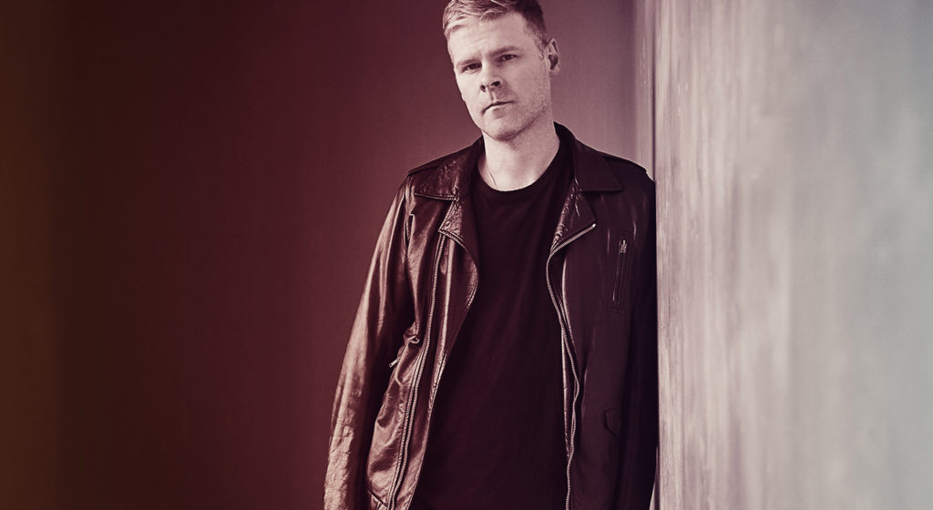 Gregor Tresher