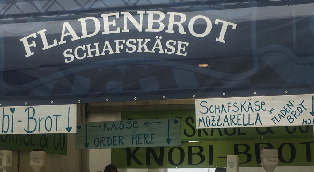 Schafskäse & Co