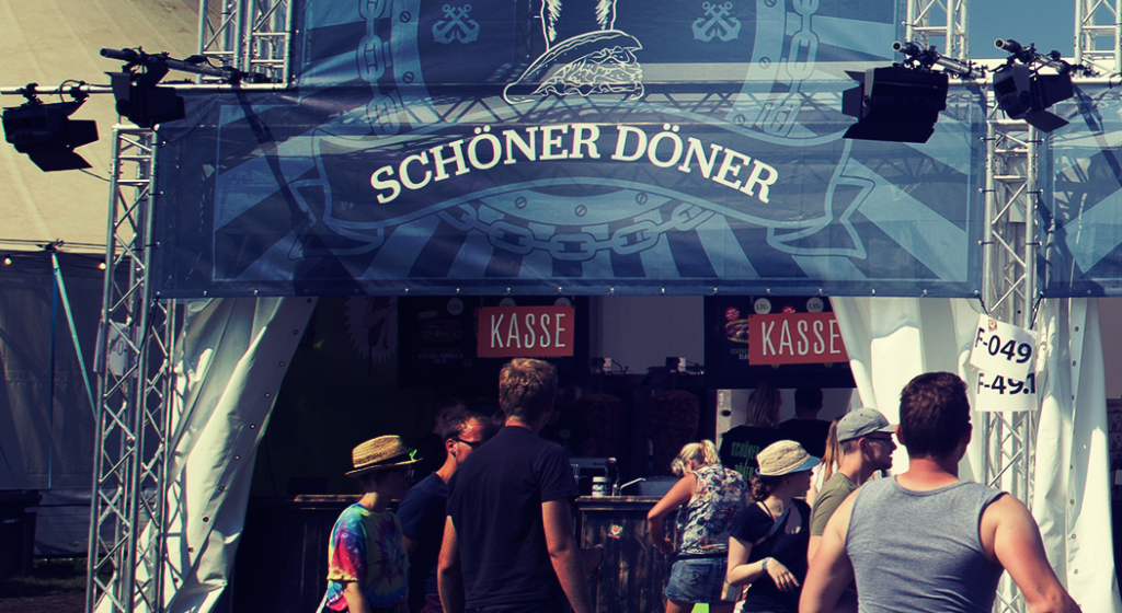 Schöner Döner