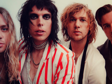 The Struts