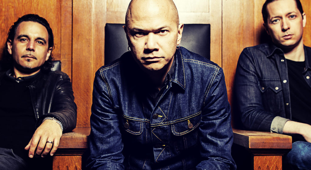 Danko Jones