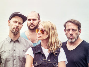 Guano Apes