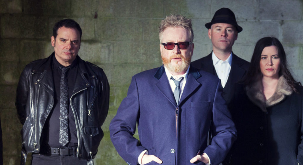 Flogging Molly