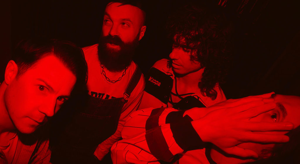 Don Broco