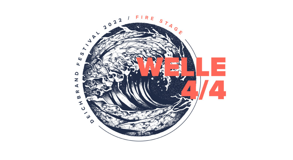Fire Stage