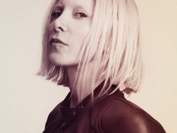 Ellen Allien