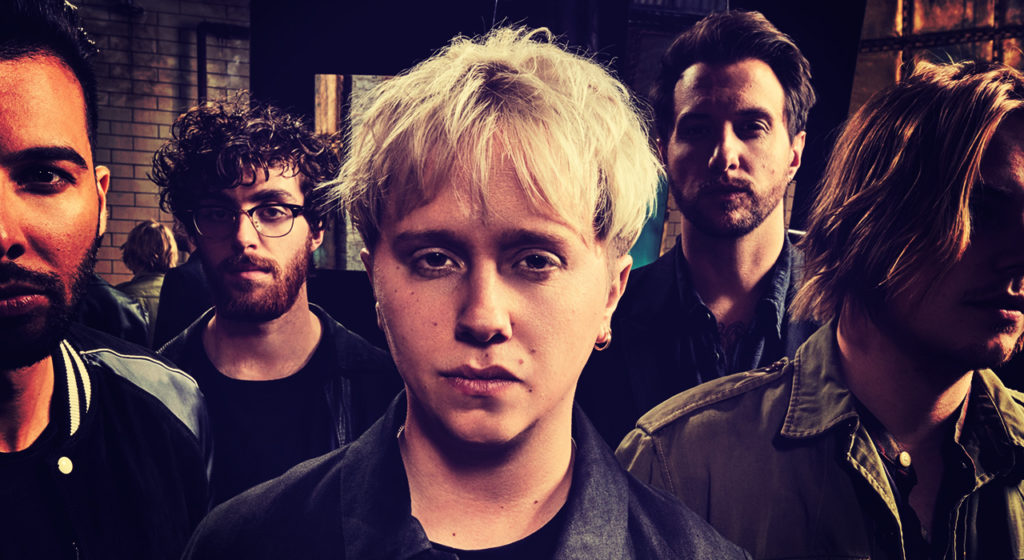 Nothing But Thieves