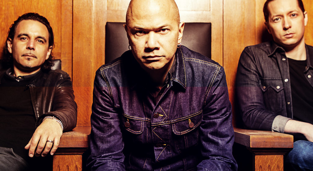 Danko Jones