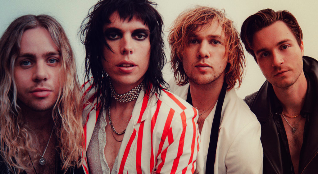 The Struts