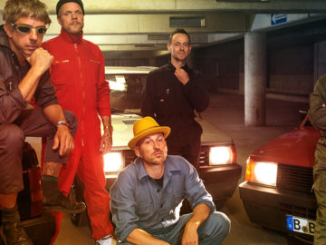 Beatsteaks