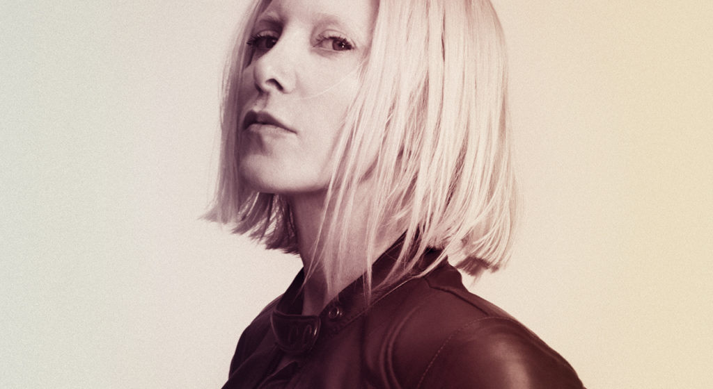 Ellen Allien