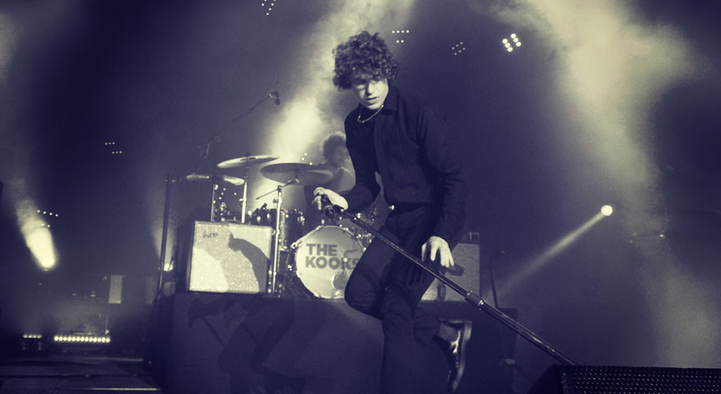 The Kooks