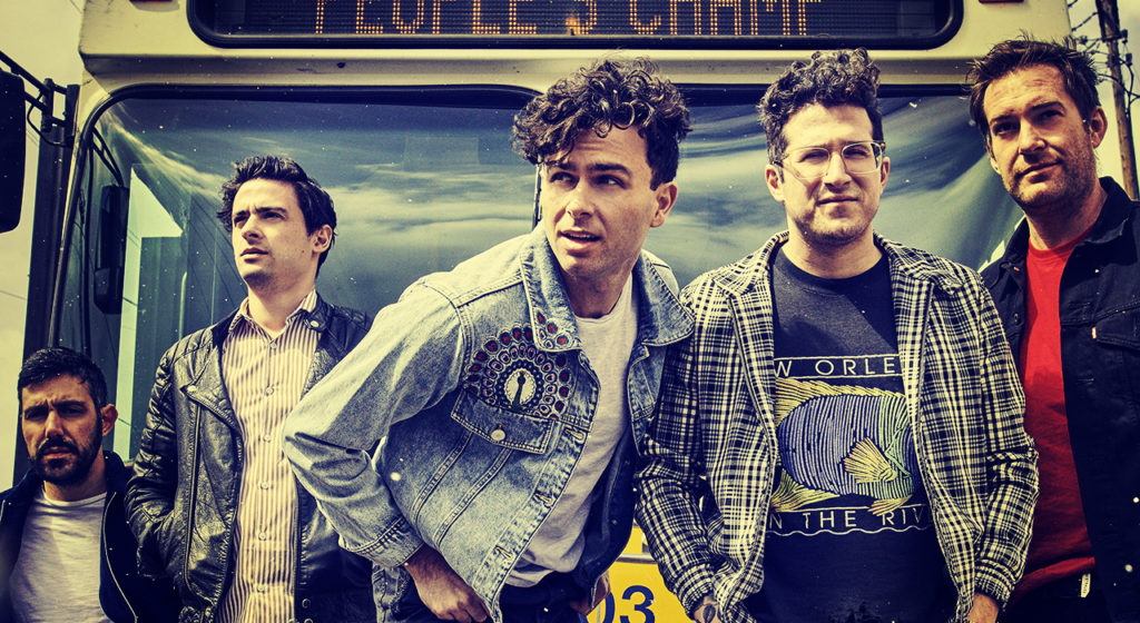 Arkells