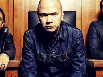 Danko Jones