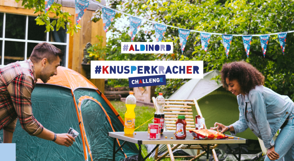 KnusperKracher | Challenge