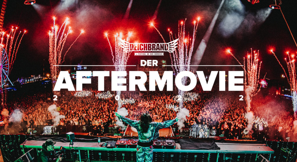 Aftermovie 2022 (official)