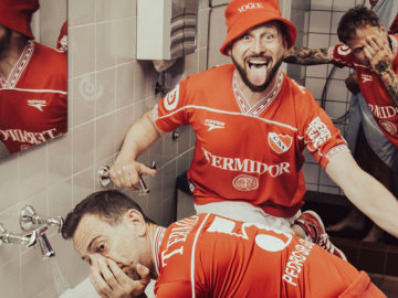 Beatsteaks