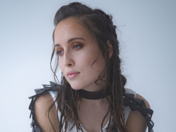 Alice Merton