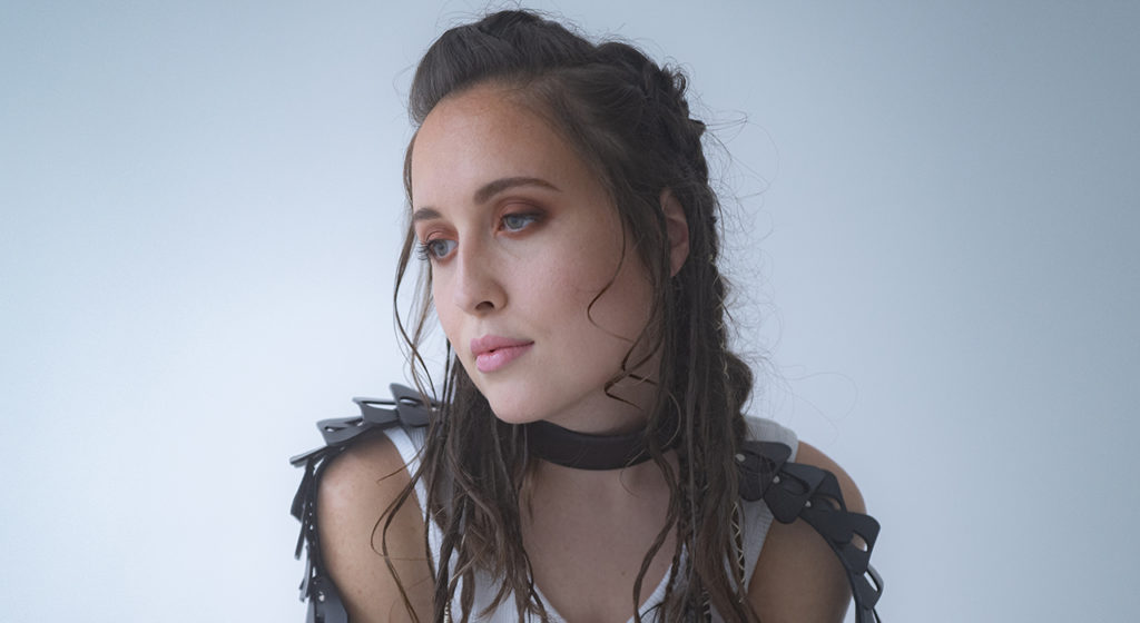 Alice Merton