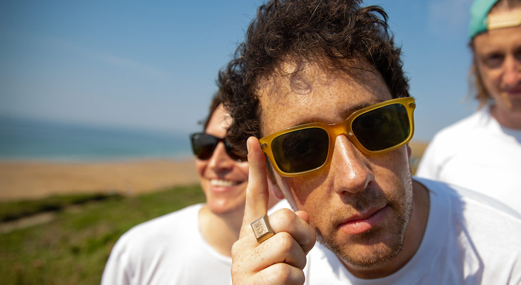 The Wombats