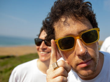 The Wombats