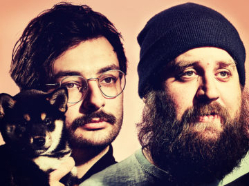 Foxing