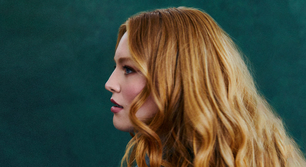 Freya Ridings