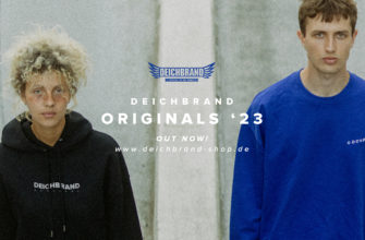 DEICHBRAND Originals '23 Drop OUT NOW!