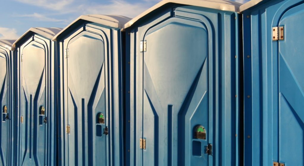 GRAB YOUR TOILET