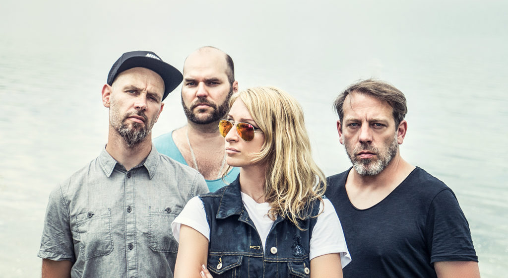Guano Apes