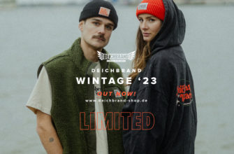 DEICHBRAND Wintage '23 Drop