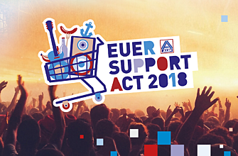 Euer Support Act 2018!