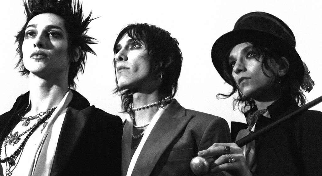 Palaye Royale