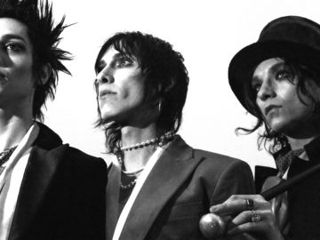 Palaye Royale