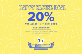 Happy Easter Deal!