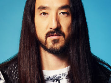 Steve Aoki