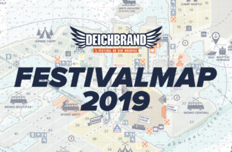 Festivalmap