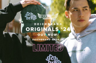 DEICHBRAND Originals '24