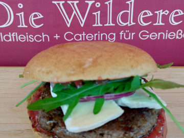 Die Wilderei