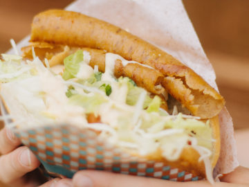 Schöner Döner