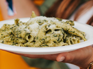 Parmera Pasta