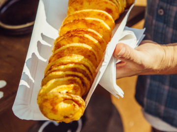 Knobibrot