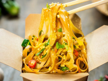 Thai Deli