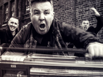 Dropkick Murphys